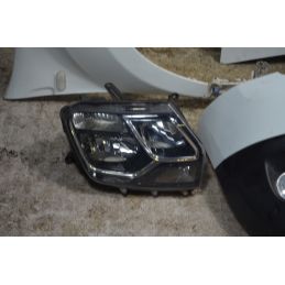 Musata Completa Dacia Duster Dal 2013 al 2018 Cod 651000987R  1768646647728