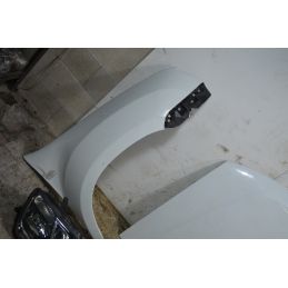 Musata Completa Dacia Duster Dal 2013 al 2018 Cod 651000987R  1768646647728