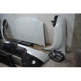 Musata Completa Dacia Duster Dal 2013 al 2018 Cod 651000987R  1768646647728