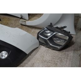 Musata Completa Dacia Duster Dal 2013 al 2018 Cod 651000987R  1768646647728