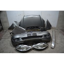 Musata Completa Mercedes Classe A W169 Dal 2004 al 2012 Cod A1698800057  1768647066733