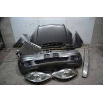Musata Completa Mercedes Classe A W169 Dal 2004 al 2012 Cod A1698800057  1768647066733