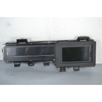 Strumentazione contachilometri completa + Computer di Bordo Renault Scenic III Dal 2009 al 2016 Cod 5550022226  1625754673905