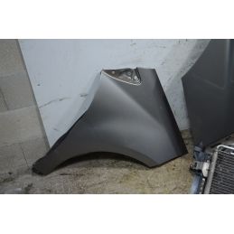 Musata Completa Mercedes Classe A W169 Dal 2004 al 2012 Cod A1698800057  1768647066733