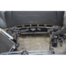 Musata Completa Mercedes Classe A W169 Dal 2004 al 2012 Cod A1698800057  1768647066733