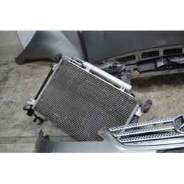 Musata Completa Mercedes Classe A W169 Dal 2004 al 2012 Cod A1698800057  1768647066733