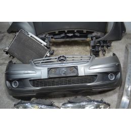 Musata Completa Mercedes Classe A W169 Dal 2004 al 2012 Cod A1698800057  1768647066733
