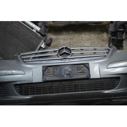 Musata Completa Mercedes Classe A W169 Dal 2004 al 2012 Cod A1698800057  1768647066733