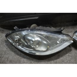 Musata Completa Mercedes Classe A W169 Dal 2004 al 2012 Cod A1698800057  1768647066733