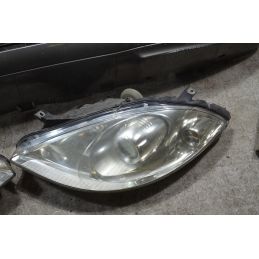 Musata Completa Mercedes Classe A W169 Dal 2004 al 2012 Cod A1698800057  1768647066733