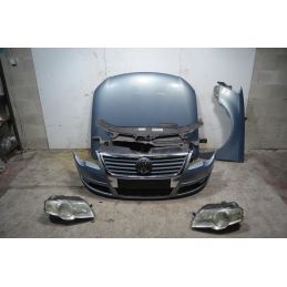 Musata Volkswagen Passat Dal 2005 al 2010 Cod 3C0823031C  1768647500848