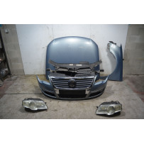 Musata Volkswagen Passat Dal 2005 al 2010 Cod 3C0823031C  1768647500848