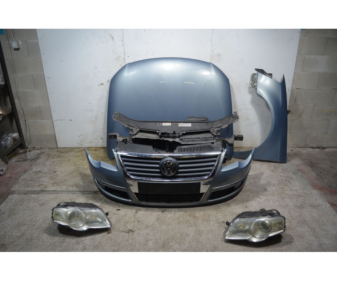 Musata Volkswagen Passat Dal 2005 al 2010 Cod 3C0823031C  1768647500848