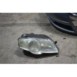 Musata Volkswagen Passat Dal 2005 al 2010 Cod 3C0823031C  1768647500848