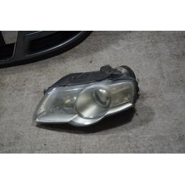 Musata Volkswagen Passat Dal 2005 al 2010 Cod 3C0823031C  1768647500848