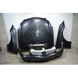 Musata Mercedes CLS C219 Dal 2004 al 2010 Cod A2198800357  1768647867187