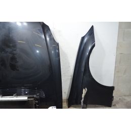 Musata Mercedes CLS C219 Dal 2004 al 2010 Cod A2198800357  1768647867187