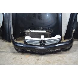 Musata Mercedes CLS C219 Dal 2004 al 2010 Cod A2198800357  1768647867187