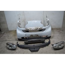 Musata Smart ForTwo W451 Dal 2007 al 2015 Cod A4517510102CC2L  1768648197788