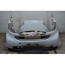 Musata Smart ForTwo W451 Dal 2007 al 2015 Cod A4517510102CC2L  1768648197788