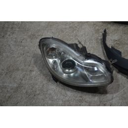 Musata Smart ForTwo W451 Dal 2007 al 2015 Cod A4517510102CC2L  1768648197788