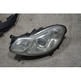 Musata Smart ForTwo W451 Dal 2007 al 2015 Cod A4517510102CC2L  1768648197788