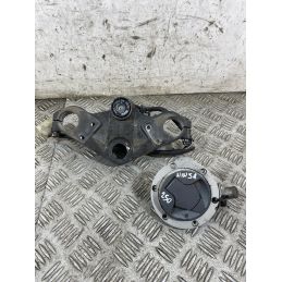 Kit Chiave Kawasaki Ninja 250R Dal 2007 Al 2017  1768811250852