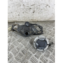 Kit Chiave Kawasaki Ninja 250R Dal 2007 Al 2017  1768811250852