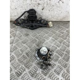 Kit Chiave Kawasaki Ninja 250R Dal 2007 Al 2017  1768811250852