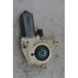 Motorino Alzavetro Anteriore SX Mercedes Classe A W169 dal 2004 al 2012 Cod A1698201542  1768814523038