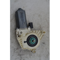Motorino Alzavetro Anteriore SX Mercedes Classe A W169 dal 2004 al 2012 Cod A1698201542  1768814523038