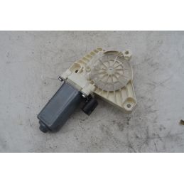 Motorino Alzavetro Anteriore SX Mercedes Classe A W169 dal 2004 al 2012 Cod A1698201542  1768814523038