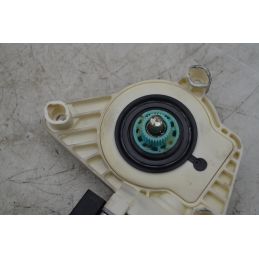 Motorino Alzavetro Anteriore SX Mercedes Classe A W169 dal 2004 al 2012 Cod A1698201542  1768814523038