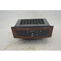 Pulsantiera Multifunzione Centrale Cruscotto Mercedes Classe E W211 dal 2002 al 2009 Cod A2116800552  1768815128393