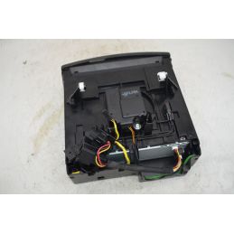 Pulsantiera Multifunzione Centrale Cruscotto Mercedes Classe E W211 dal 2002 al 2009 Cod A2116800552  1768815128393