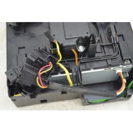 Pulsantiera Multifunzione Centrale Cruscotto Mercedes Classe E W211 dal 2002 al 2009 Cod A2116800552  1768815128393