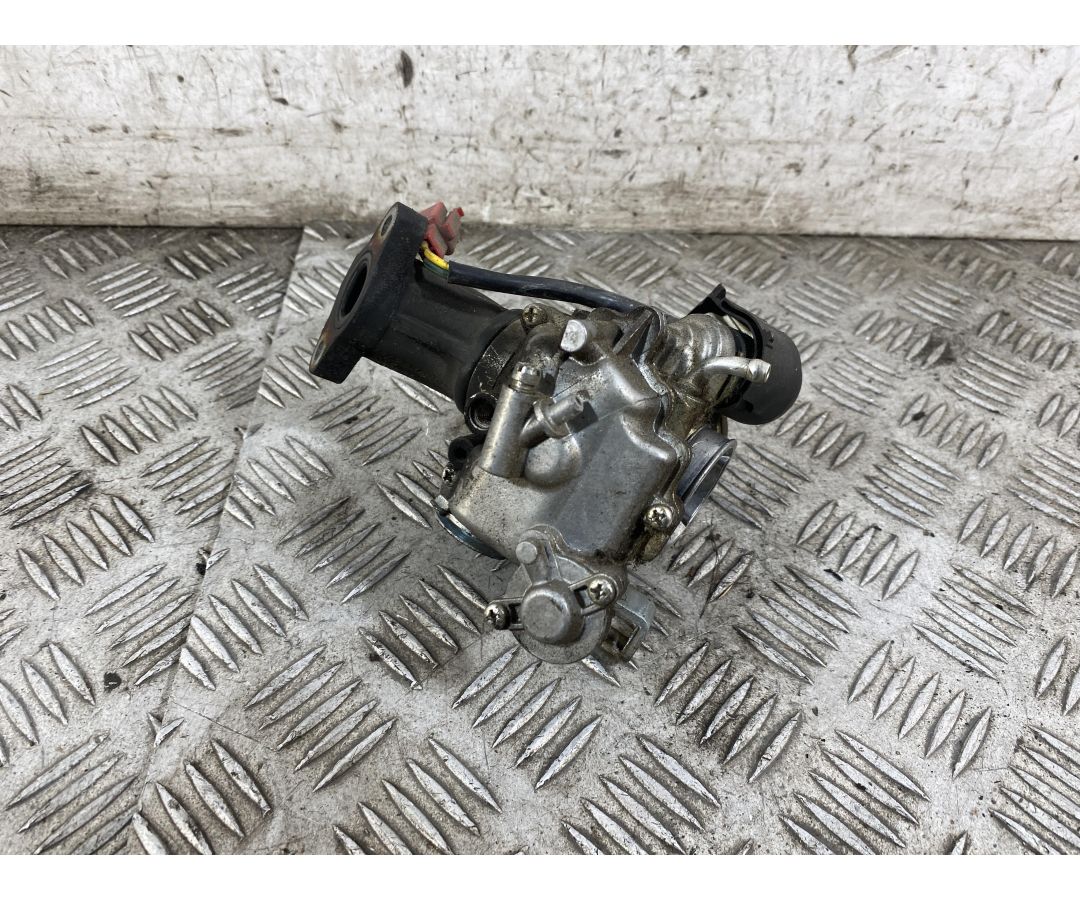 Carburatore Piaggio Liberty 50 RST Dal 2004 al 2016  1768814981630