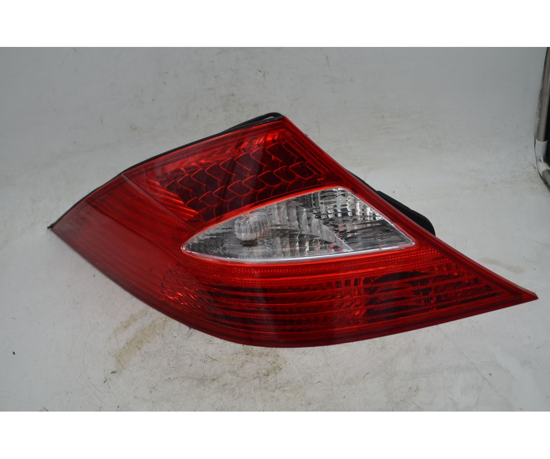 Fanale Stop Posteriore SX Mercedes CLS C219 dal 2004 al 2010 Cod A2198200164  1768815878533