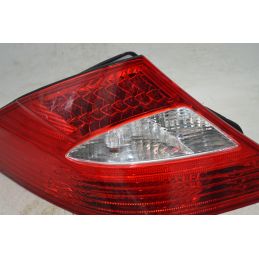 Fanale Stop Posteriore SX Mercedes CLS C219 dal 2004 al 2010 Cod A2198200164  1768815878533