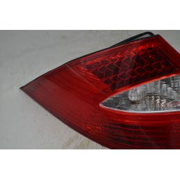 Fanale Stop Posteriore SX Mercedes CLS C219 dal 2004 al 2010 Cod A2198200164  1768815878533