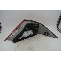 Fanale Stop Posteriore SX Mercedes CLS C219 dal 2004 al 2010 Cod A2198200164  1768815878533