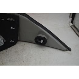 Fanale Stop Posteriore SX Mercedes CLS C219 dal 2004 al 2010 Cod A2198200164  1768815878533