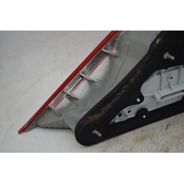 Fanale Stop Posteriore SX Mercedes CLS C219 dal 2004 al 2010 Cod A2198200164  1768815878533