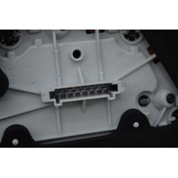 Fanale Stop Posteriore SX Mercedes CLS C219 dal 2004 al 2010 Cod A2198200164  1768815878533