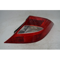 Fanale Stop Posteriore DX Mercedes CLS C219 dal 2004 al 2010 Cod A2198200264  1768816244269