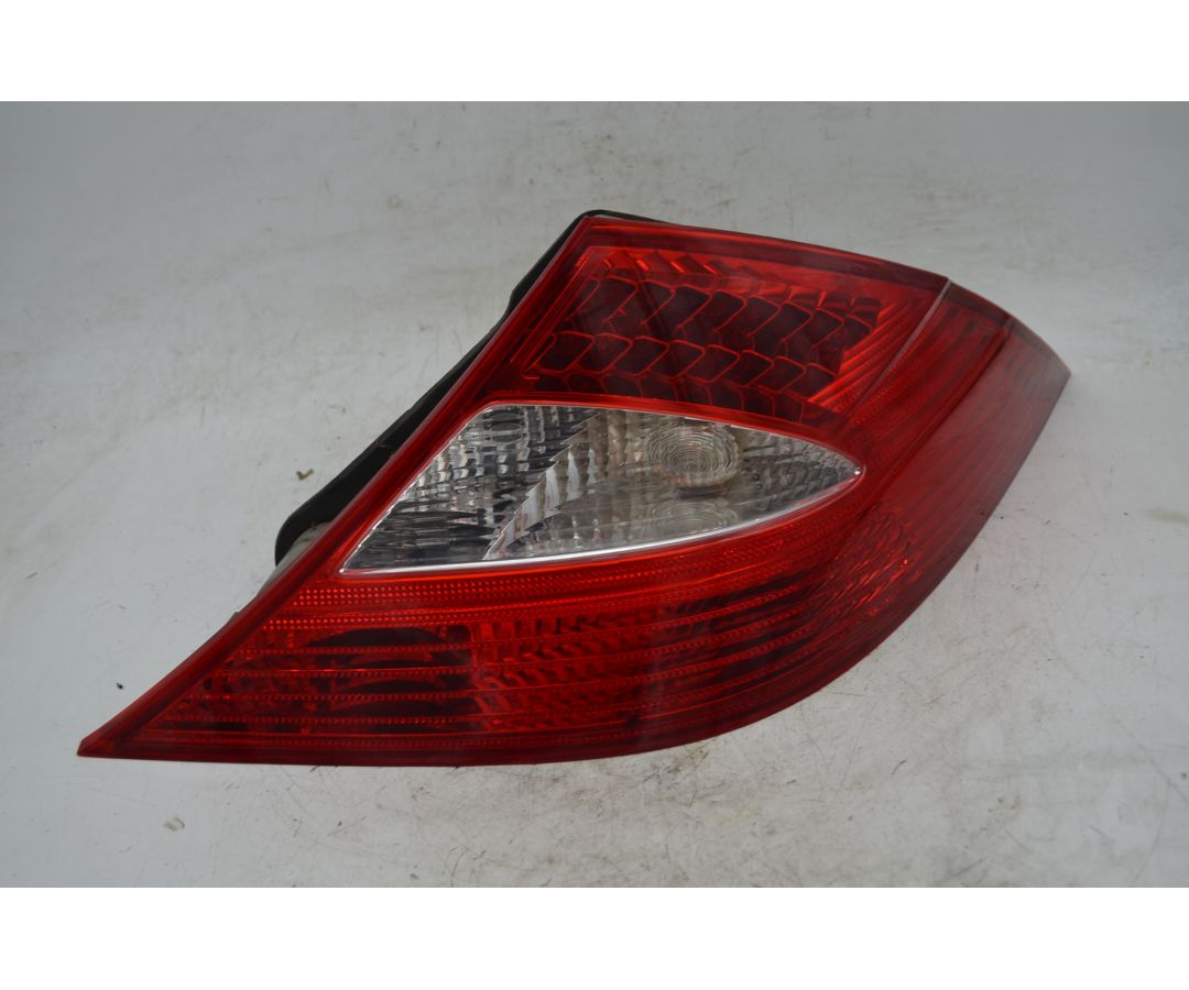Fanale Stop Posteriore DX Mercedes CLS C219 dal 2004 al 2010 Cod A2198200264  1768816244269
