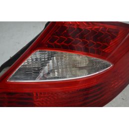 Fanale Stop Posteriore DX Mercedes CLS C219 dal 2004 al 2010 Cod A2198200264  1768816244269