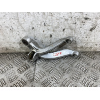 Pedana Poggiapiedi passeggero Destra Dx Suzuki GSX R 750 Dal 1999 al 2003  1768816436398