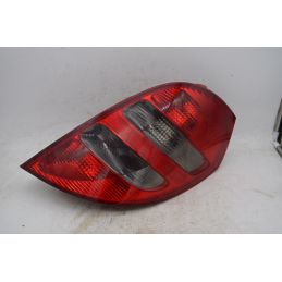 Fanale Stop Posteriore DX Mercedes Classe A W169 Dal 2004 al 2012 Cod A1698201064  1768816872950
