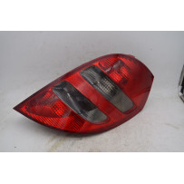 Fanale Stop Posteriore DX Mercedes Classe A W169 Dal 2004 al 2012 Cod A1698201064  1768816872950